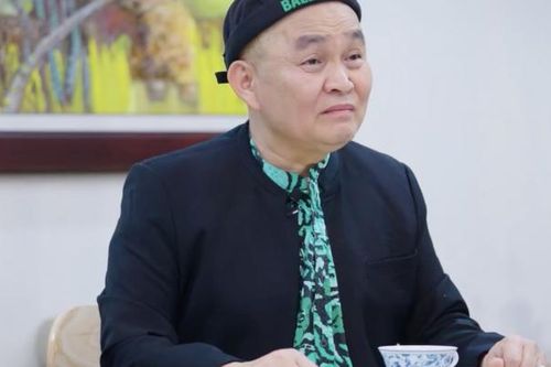 Nghệ sĩ Xuân Hinh: Nghệ thuật là thứ hàng hóa, nhưng không phải ai cũng mua được