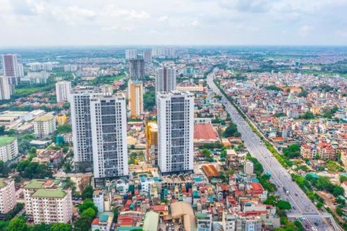 Chậm quyết định mua nhà, người dân Hà Nội có thể bị lỡ được mua với giá thấp?