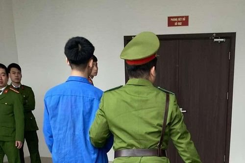 Hà Nội: Y án sơ thẩm với đối tượng đánh nam sinh lớp 8 tử vong