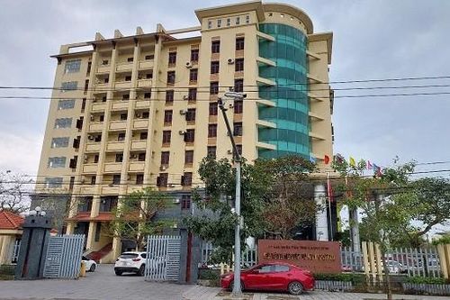 'Nghẽn' TTHC trên Cổng DVC quốc gia, nhiều sở ngành ở Quảng Bình bị chấn chỉnh