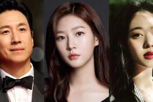 Showbiz Hàn Quốc độc hại và khắc nghiệt, họ đang vùi dập Kim So Hyun như cách họ làm với Kim Sae Ron, Lee Sun Kyun
