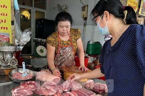 Heo bình ổn lại rục rịch tăng giá vì doanh nghiệp... 'hết chịu nổi'
