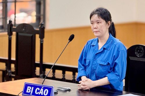 Nhân viên ngân hàng chiếm đoạt hơn 1,2 tỷ đồng của khách, lĩnh án 11 năm tù