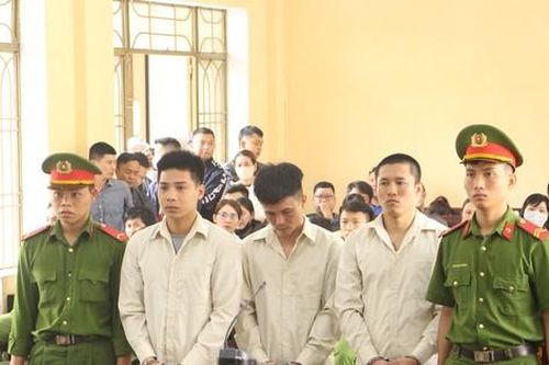 Thanh niên đâm chết người vì ảo giác sau khi dùng ma túy