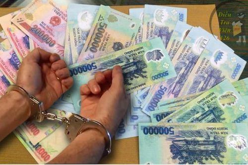 Trách nhiệm của phó chi cục THADS và kiểm sát viên trong nữ chấp hành viên chiếm đoạt 12,5 tỷ đồng