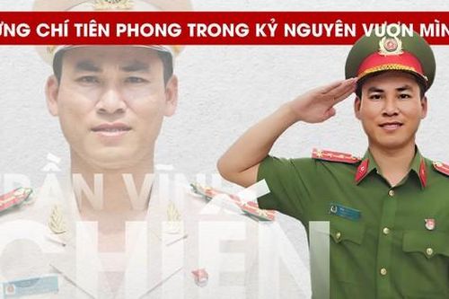 'Khắc tinh' của tội phạm ma túy