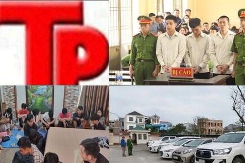 Bản tin Hình sự: Một quán bar lần nào cảnh sát kiểm tra cũng phát hiện khách 'chơi' ma túy