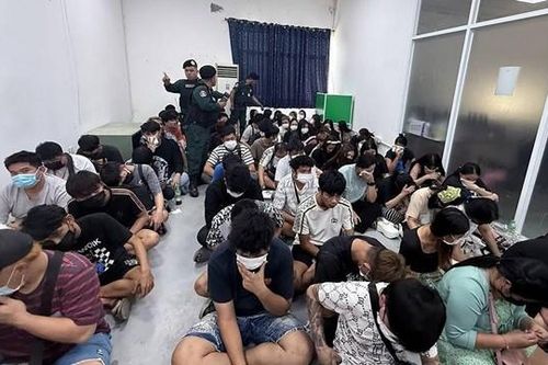 Người cha có con trốn khỏi 'tổ quỷ' ở Campuchia, viết tâm thư gửi Công an Quảng Bình