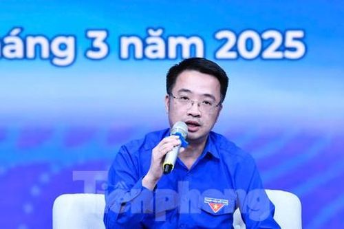Thanh niên phải nhanh chóng nắm bắt, thích nghi với AI