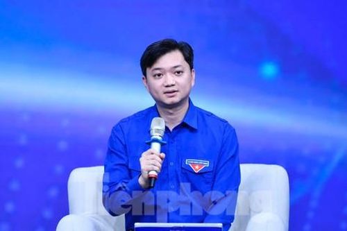 'Phủ xanh' không gian mạng, lan tỏa mạnh mẽ tinh thần yêu nước