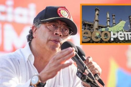 Colombia điều tra tình trạng đầu cơ giá khí đốt