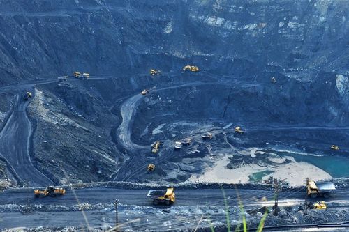 Quảng Ninh: Tạo điều kiện thuận lợi nhất để TKV đầu tư mới, nâng công suất các mỏ