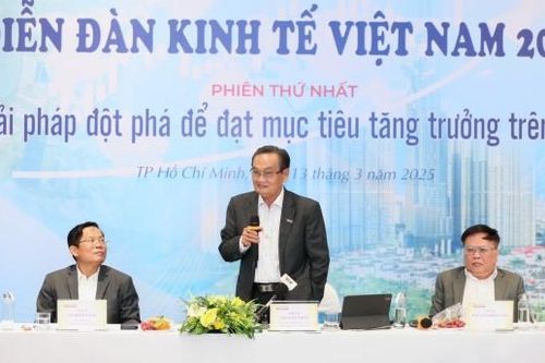 Trăn trở lớn nhất của doanh nghiệp là giảm thủ tục hành chính