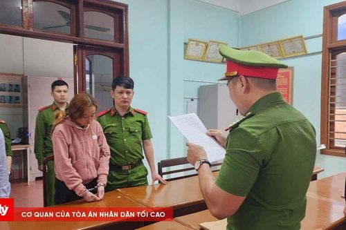 Khởi tố đối tượng lừa đảo chiếm đoạt hơn 500 triệu đồng