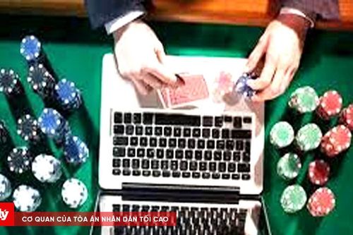 'Vá lỗi' casino, người phụ nữ mất 1 tỷ đồng