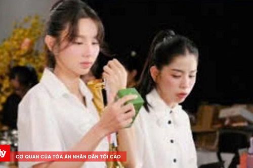 Sở VH&TT TP.HCM nói gì về việc người nổi tiếng quảng cáo kẹo rau củ?