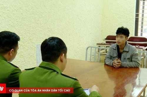 Trộm tài sản nhà bạn sau chầu nhậu