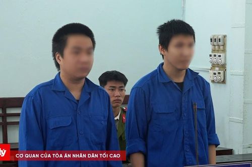 Bán hàng cấm để 'mưu sinh', hai đối tượng lĩnh án