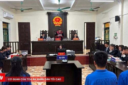 Cán bộ huyện biến đất nông nghiệp thành đất ở