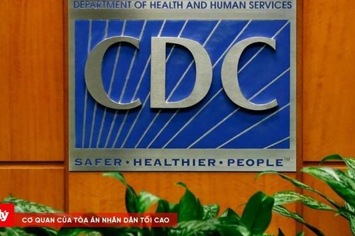 Nhà Trắng rút lại đề cử vị trí Giám đốc CDC do ông Trump lựa chọn