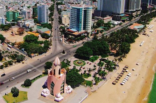 Hai tỉnh nào sáp nhập thành Phú Khánh