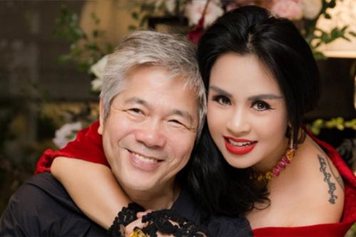 NSND Thanh Lam biết ơn chồng bác sĩ, tự 'sửa sai' nhờ hôn nhân