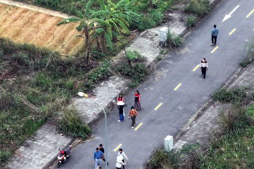 'Cò đất' đổ xô về Phú Thọ, Giám đốc Sở Xây dựng nói dấu hiệu đáng ngờ