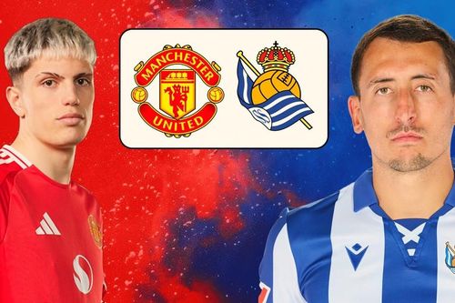 Nhận định MU vs Real Sociedad: Quỷ đỏ vùng lên