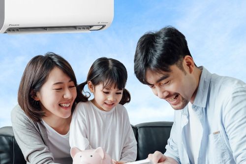 Mua điều hòa, tiết kiệm điện là chưa đủ