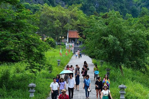 Hoa Lư - Vươn tầm thành phố toàn cầu trên nền tảng đô thị di sản thiên niên kỷ