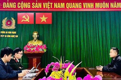 Bình luận nhạy cảm về tỉnh khác, một cán bộ Sở Tài chính bị kỷ luật