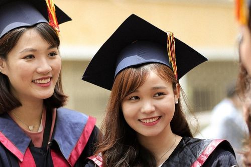 3 ngành học của Việt Nam lọt top 100 thế giới