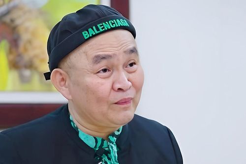 Bị khán giả nói 'bú fame', Xuân Hinh phản hồi đến Quyền Linh cũng phải 'cười bò'