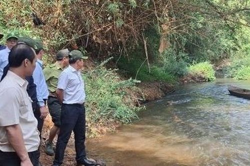 Tìm lại 'mạch máu' giao thông kết nối Đồng Nai và Bình Phước