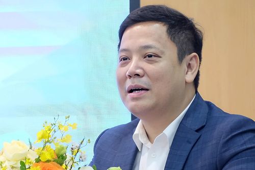 GS.TS Lê Anh Vinh: Cha mẹ mong trẻ đạt toàn điểm 10 là 'kỳ vọng thấp'