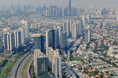 Bất động sản thấp tầng Thủ Đức vào 'tầm ngắm' của giới đầu tư