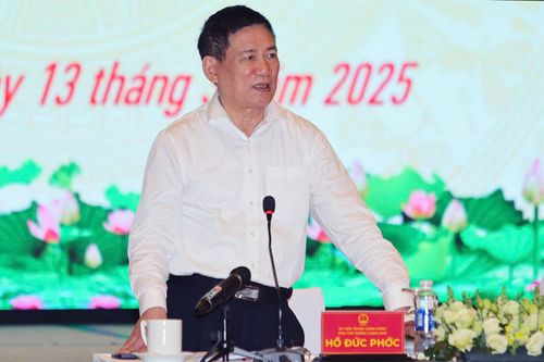 Phó Thủ tướng gợi mở giải pháp gỡ vướng cho 4 dự án 'đất vàng' Nha Trang