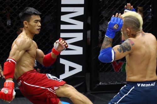 Tuyển chọn võ sĩ MMA Việt Nam dự Asiad, SEA Games