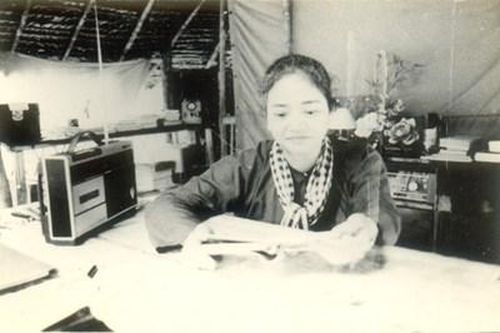 Hội thảo khoa học 'Cuộc đời và sự nghiệp cách mạng của đồng chí Nguyễn Thị Định'