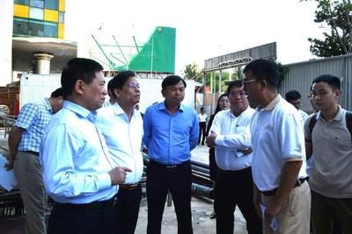Tìm giải pháp tháo gỡ vướng mắc cho các dự án 'đất vàng' đang bỏ hoang tại Khánh Hòa