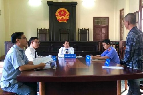 Thông tư liên tịch mới giữa Bộ Công an, VKSND tối cao và TAND tối cao