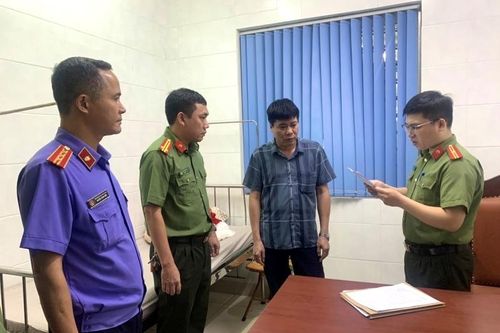 Quy định mới về tổ chức, bộ máy, nhiệm vụ, quyền hạn của Cơ quan điều tra trong CAND