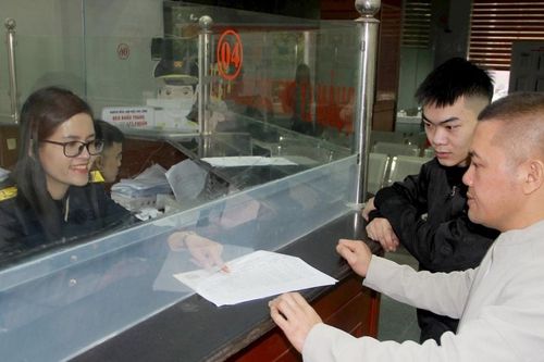 Thông báo tạm dừng hoạt động một số hệ thống thuế điện tử trong 5 ngày