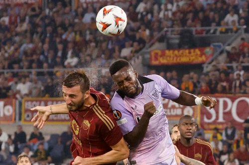 Nhận định, dự đoán Athletic Bilbao vs AS Roma: Kịch tính đến phút cuối