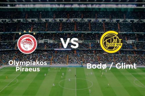 Nhận định bóng đá Olympiacos vs Bodo Glimt: Lượt về vòng 1/8 Europa League 2024/25