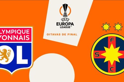 Nhận định bóng đá Lyon vs FCSB: Lượt về vòng 1/8 Europa League