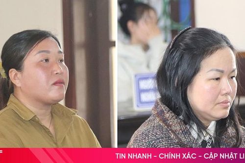 Làm giả giấy tờ để 'phông bạt' lừa đảo, 2 bị cáo nhận án nghiêm minh