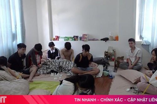 Bắt 2 đối tượng quê Hà Tĩnh rửa tiền cho nhóm lừa đảo ở Campuchia