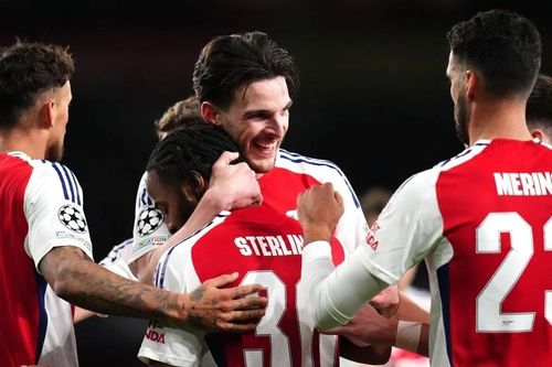 Xác định xong 8 đội bóng góp mặt ở vòng tứ kết Champions League
