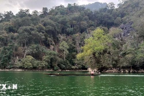 Việt Nam đặt mục tiêu có thêm 3 Vườn Di sản ASEAN trong năm 2025